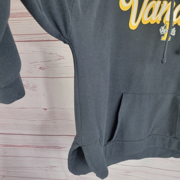 UofI University Of Idaho L Womens  Black Fleece - Picture 4 of 6